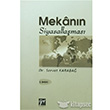 Mekann Siyasallamas Gazi Kitabevi