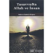 Tasavvufta Allah ve nsan H Yaynlar