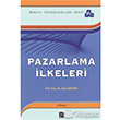 Pazarlama lkeleri Gazi Kitabevi
