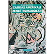 Çağdaş Amerikalı Zenci Romancılar Gündoğan Yayınları