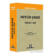 Mevlid erhi H Yaynlar