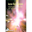 Karen Fogg Dosyas Gndoan Yaynlar