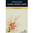 Kasidei Brde Tesbii H Yaynlar