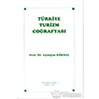 Trkiye Turizm Corafyas Gazi Kitabevi