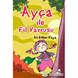 Aya ile Fil Yavrusu Az Kitap Yaynlar