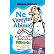 Ne Vereyim Abime? Az Kitap Yaynlar