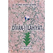 Divan lahiyat nsi Hasan abani H Yaynlar