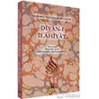 Divan lahiyat Geredeli Mustafa Rumi abani H Yaynlar