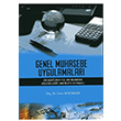 Genel Muhasebe Uygulamalar Gazi Kitabevi Enver Bozdemir