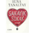 akayk Sokak Tekin Yaynevi
