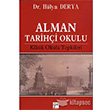 Alman Tarihi Okulu Gazi Kitabevi