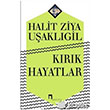 Krk Hayatlar Dergah Yaynlar