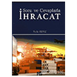 Soru ve Cevaplarla hracat Gazi Kitabevi