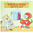 Kirazcan ile Kirazm - Sihirli ksirin Peinde h2o Kitap