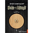 Niyazii Msri Halveti Divan lahiyat H Yaynlar