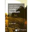 Abant Gl Tabiat Park`nda evre Tahribat Gazi Kitabevi