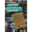 Tarihsel Maddecilik zerine h2o Kitap