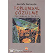 Toplumsal zlme Gndoan Yaynlar