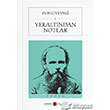 Yeraltndan Notlar Karbon Kitaplar