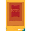 SSCB`de Komnist Muhalefet Trokistler Cilt 1 h2o Kitap