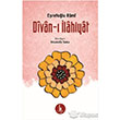 Divan lahiyat H Yaynlar