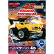 Canavar Kamyonlar Canlanan Kitap Arpa Kitap