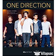 One Direction Zirveye Doru Epsilon Yaynclk