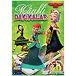 Mzikli Dakikalar Canlanan Kitap Arpa Kitap