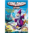 Sihirler lkesi Canlanan Kitap Arpa Kitap