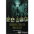 Srgn Edilen nller Gezgin Kitabevi