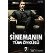 Sinemann Tm yks Hayalperest Kitap