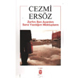Zarfn Ben Aardm Sana Yazdm Mektuplarn Tekin Yaynevi