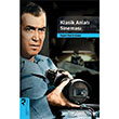 Klasik Anlat Sinemas Hayalperest Kitap