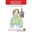Antikac Dkkan Kakns Gen Yaynlar