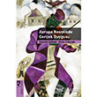 Avrupa Resminde Gerek Duygusu Hayalperest Kitap
