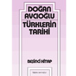 Trklerin Tarihi 5. Kitap Tekin Yaynevi