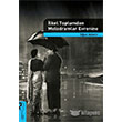 lkel Toplumdan Melodramlar Evrenine Hayalperest Kitap