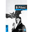 Kitle Kltr Sinemas ve B Filmi Hayalperest Kitap