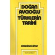 Türklerin Tarihi 4. Kitap Tekin Yayınevi