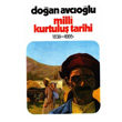 Milli Kurtulu Tarihi 3. Kitap Tekin Yaynevi