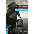 Bela Tarr Sinemas Hayalperest Kitap