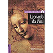 Sanatn Byk Ustalar 2 Leonardo da Vinci Hayalperest Kitap