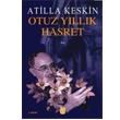 Otuz Yllk Hasret Tekin Yaynevi