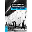 Sinemada Anlam stne Denemeler Hayalperest Kitap