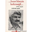 Hasan Hseyin Korkmazgil Hatibolu Yaynlar