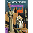 Sanatta Devrim Hayalperest Kitap