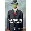 Sanatn Tm yks Hayalperest Kitap