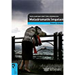 Melodramatik mgelem Hayalperest Kitap