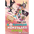 Korsanlar Ninjalara Kar Parodi Yaynlar