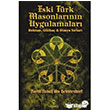 Eski Trk Masonlarnn Uygulamalar Hermes Yaynlar